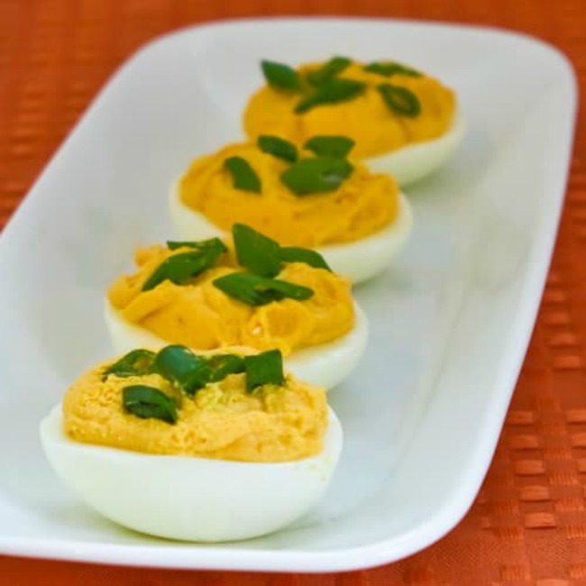 My Favorite Recipes for Deviled Eggs