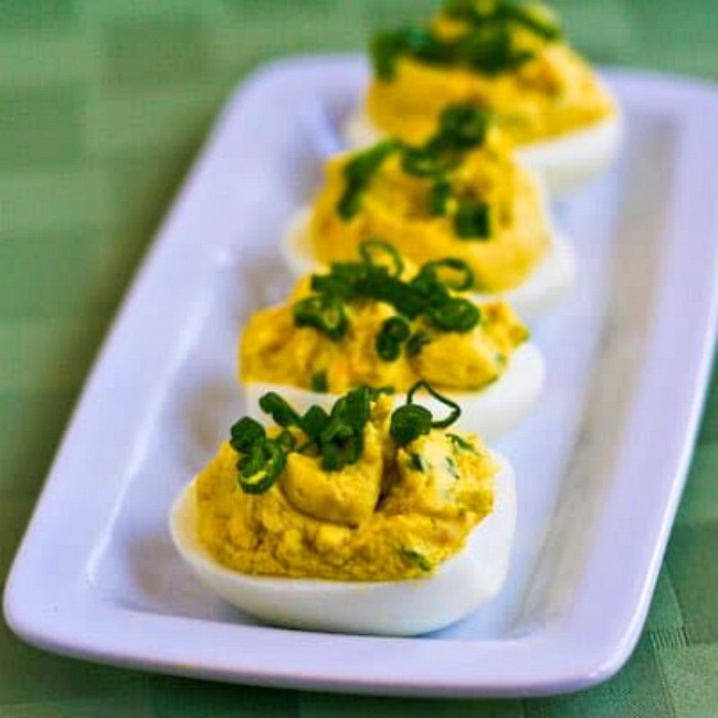 My Favorite Recipes for Deviled Eggs